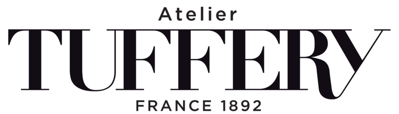 Logo Atelier Tuffery