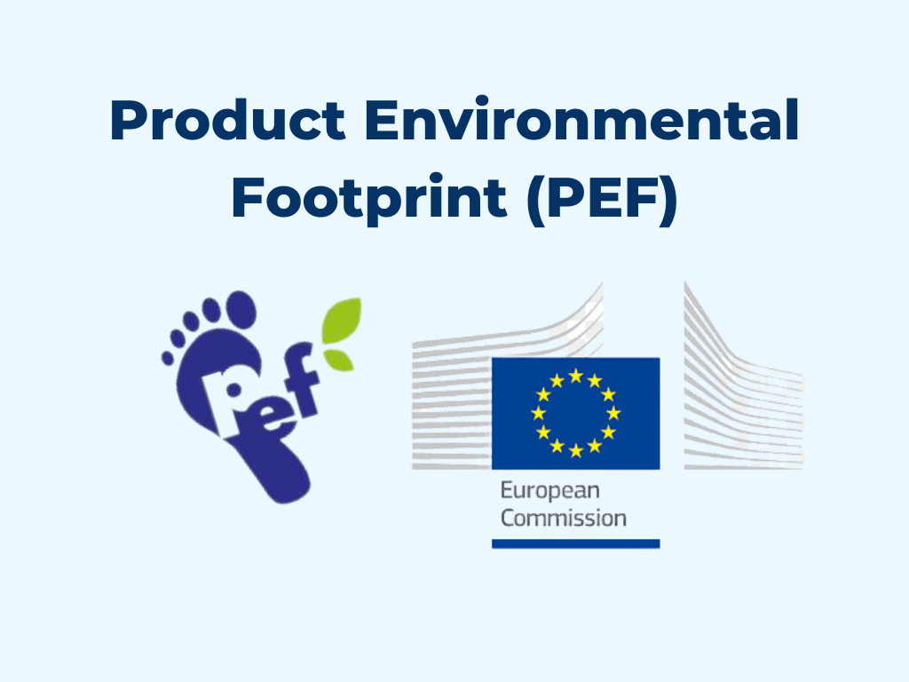 Environmental Footprint