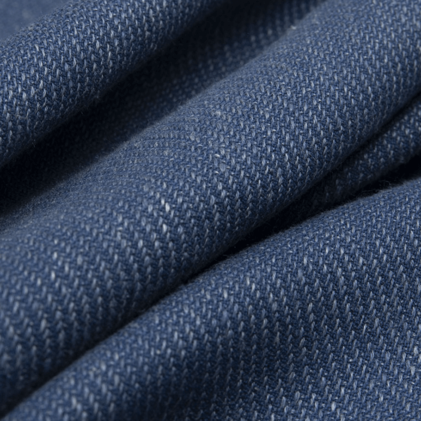 les jean en laine